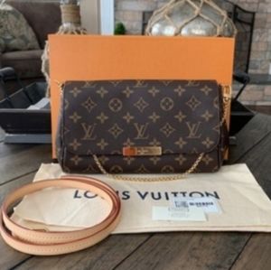 2019 Favorite MM Monogram